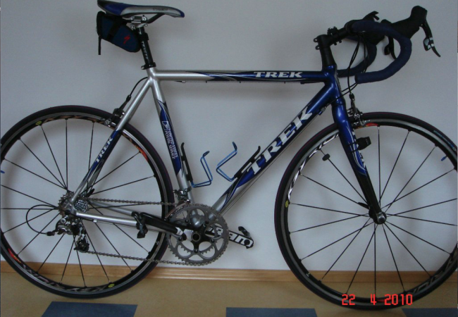 TREK USPS 1400