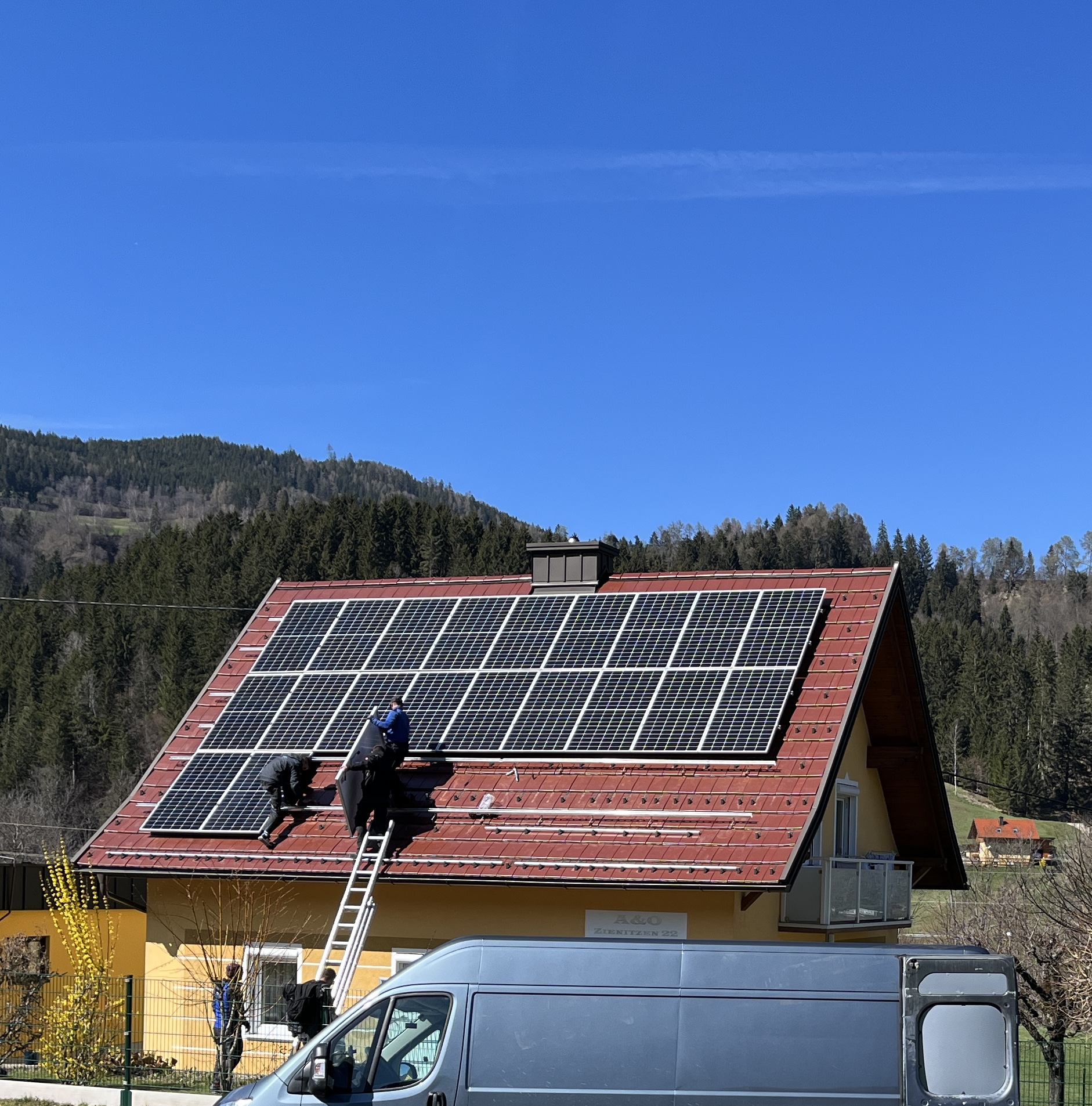 Erweiterung fast fertig...